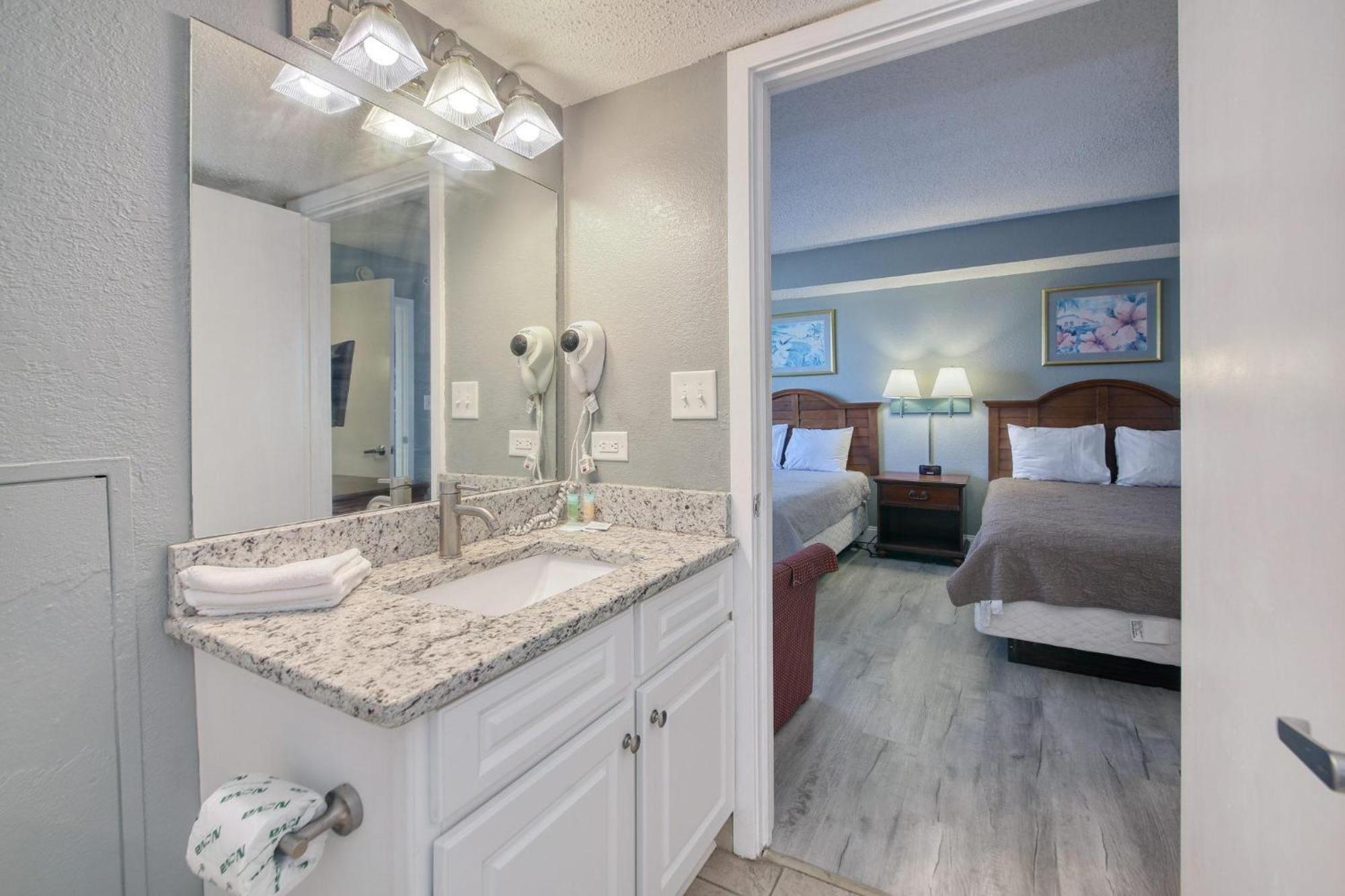 Вілла 1604 N Ocean Blvd, 0906 - Ocean Front Sleeps 8 Мертл-Біч Екстер'єр фото